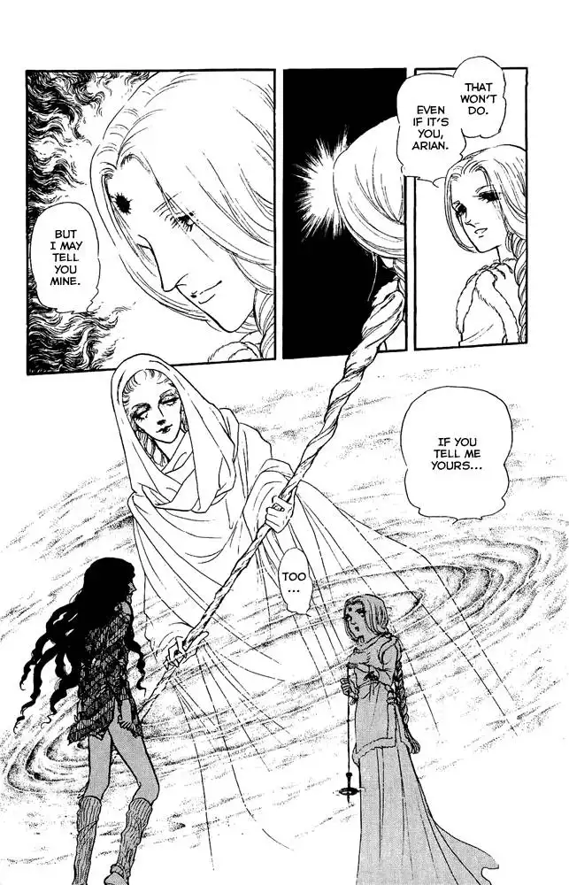 Crystal Dragon Chapter 24 34